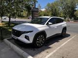 Hyundai Tucson 2022 года за 11 800 000 тг. в Павлодар – фото 5