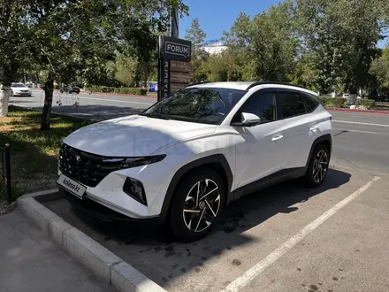Hyundai Tucson 2022 года за 11 800 000 тг. в Павлодар – фото 5