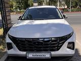 Hyundai Tucson 2022 года за 11 800 000 тг. в Павлодар