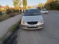 Honda Odyssey 2003 годаүшін4 000 000 тг. в Алматы