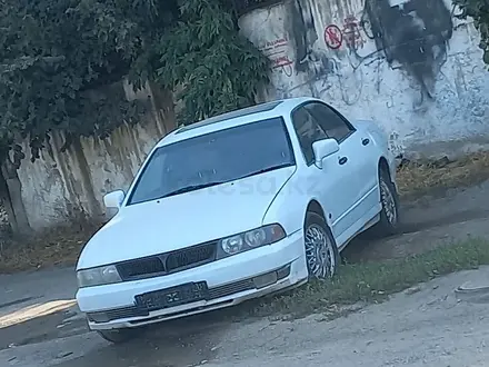 Mitsubishi Diamante 1995 года за 1 100 000 тг. в Алматы