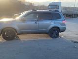 Subaru Forester 2009 года за 5 500 000 тг. в Усть-Каменогорск – фото 3