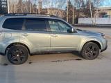 Subaru Forester 2009 года за 5 500 000 тг. в Усть-Каменогорск – фото 5