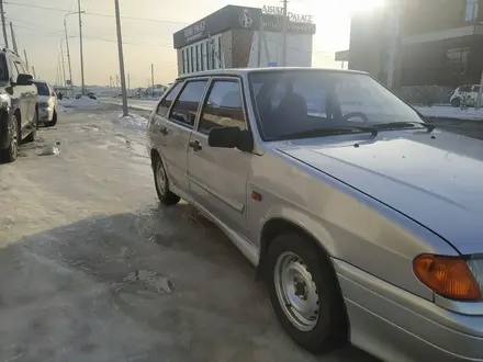 ВАЗ (Lada) 2114 2006 года за 1 150 000 тг. в Шымкент – фото 2