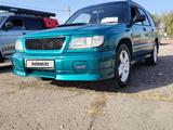 Subaru Forester 1997 года за 3 100 000 тг. в Алматы – фото 4