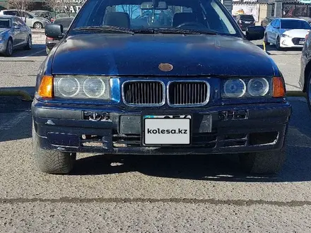 BMW 316 1994 года за 1 500 000 тг. в Атырау