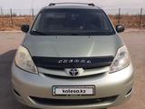 Toyota Sienna 2008 годаүшін9 000 000 тг. в Байконыр