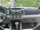 Toyota Camry 2003 года за 5 000 000 тг. в Алматы – фото 4