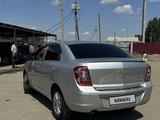 Chevrolet Cobalt 2022 года за 6 690 000 тг. в Жезказган – фото 3