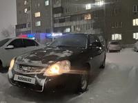 ВАЗ (Lada) Priora 2170 2007 годаүшін1 450 000 тг. в Семей