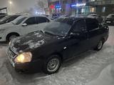 ВАЗ (Lada) Priora 2170 2007 года за 1 600 000 тг. в Семей – фото 4