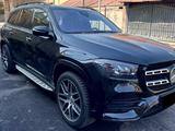 Mercedes-Benz GLS 450 2020 годаүшін36 000 000 тг. в Алматы