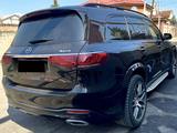 Mercedes-Benz GLS 450 2020 годаүшін36 000 000 тг. в Алматы – фото 4