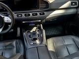 Mercedes-Benz GLS 450 2020 годаүшін36 000 000 тг. в Алматы – фото 5