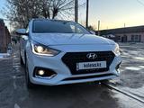 Hyundai Accent 2019 года за 7 800 000 тг. в Сарыагаш – фото 5