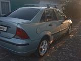 Ford Focus 2003 годаfor1 100 000 тг. в Астана