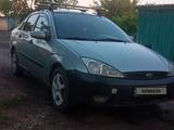 Ford Focus 2003 годаfor1 100 000 тг. в Астана – фото 5