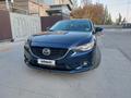 Mazda 6 2014 годаүшін3 699 999 тг. в Кызылорда – фото 2