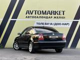 Volkswagen Passat 2003 года за 3 850 000 тг. в Тараз – фото 5