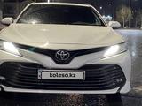 Toyota Camry 2019 года за 15 000 000 тг. в Павлодар – фото 2