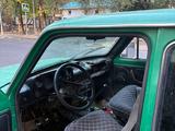 ВАЗ (Lada) Lada 2121 1987 годаүшін500 000 тг. в Алматы – фото 5