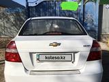 Chevrolet Nexia 2021 годаүшін4 700 000 тг. в Кызылорда – фото 4