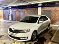 Skoda Rapid 2014 года за 5 800 000 тг. в Астана