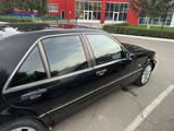 Mercedes-Benz S 320 1999 годаүшін6 700 000 тг. в Усть-Каменогорск – фото 5