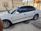 Hyundai Sonata 2003 годаүшін1 600 000 тг. в Шардара – фото 2
