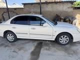 Hyundai Sonata 2003 годаүшін1 600 000 тг. в Шардара – фото 3