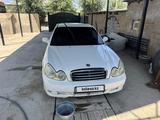 Hyundai Sonata 2003 годаүшін1 600 000 тг. в Шардара