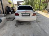 Hyundai Sonata 2003 годаүшін1 600 000 тг. в Шардара – фото 4