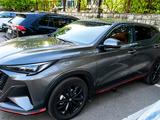 Changan X5 Plus 2025 года за 7 600 000 тг. в Алматы – фото 2