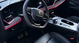 Changan X5 Plus 2025 года за 7 600 000 тг. в Алматы – фото 5