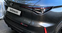 Changan X5 Plus 2025 года за 7 600 000 тг. в Алматы – фото 4