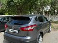 Nissan Qashqai 2015 годаүшін7 500 000 тг. в Актобе – фото 2