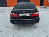 Nissan Maxima 2000 годаүшін2 800 000 тг. в Актобе – фото 3