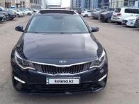 Kia K5 2019 года за 9 692 743 тг. в Шымкент