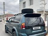 Mitsubishi Montero Sport 2003 годаfor5 500 000 тг. в Актау – фото 4