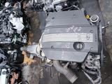 Toyota 2JZ — FSE 4D 3.0 2JZ 1JZ мотор двигатель СВАП голый двигатель АКПП за 55 000 тг. в Астана