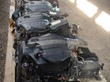 Toyota 2JZ GE — FSE 4D 3.02JZ мотор двигатель СВАП голый двигатель АКПП за 55 000 тг. в Астана