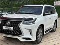Lexus LX 570 2017 годаүшін43 000 000 тг. в Шымкент