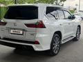 Lexus LX 570 2017 годаүшін43 000 000 тг. в Шымкент – фото 4