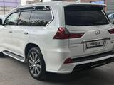 Lexus LX 570 2017 года за 43 000 000 тг. в Шымкент – фото 3