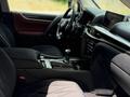 Lexus LX 570 2017 годаүшін43 000 000 тг. в Шымкент – фото 5