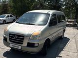 Hyundai Starex 2006 года за 4 000 000 тг. в Шымкент – фото 2