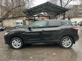 Nissan Qashqai 2014 года за 7 250 000 тг. в Алматы – фото 5