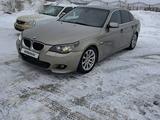 BMW 525 2004 годаүшін4 600 000 тг. в Актобе – фото 3