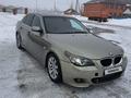 BMW 525 2004 года за 4 600 000 тг. в Актобе – фото 2