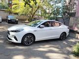JAC J7 2025 годаүшін6 100 000 тг. в Алматы